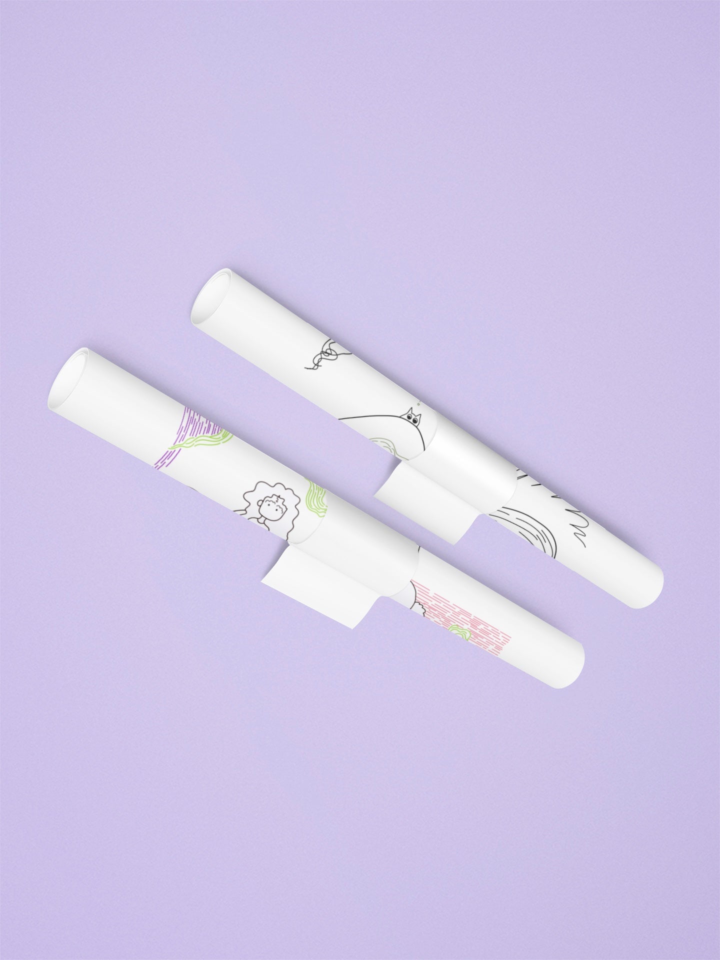 Fever Dream Matte Print