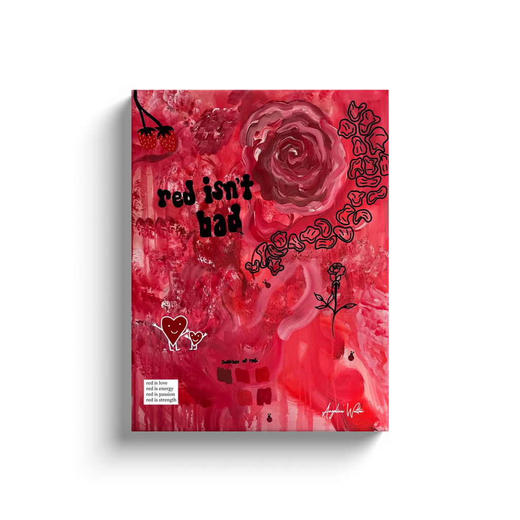 Red Canvas