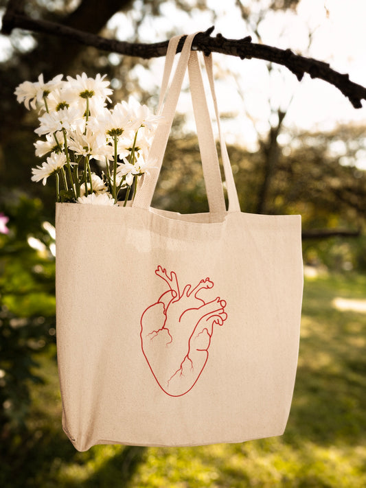 Lover Totebag