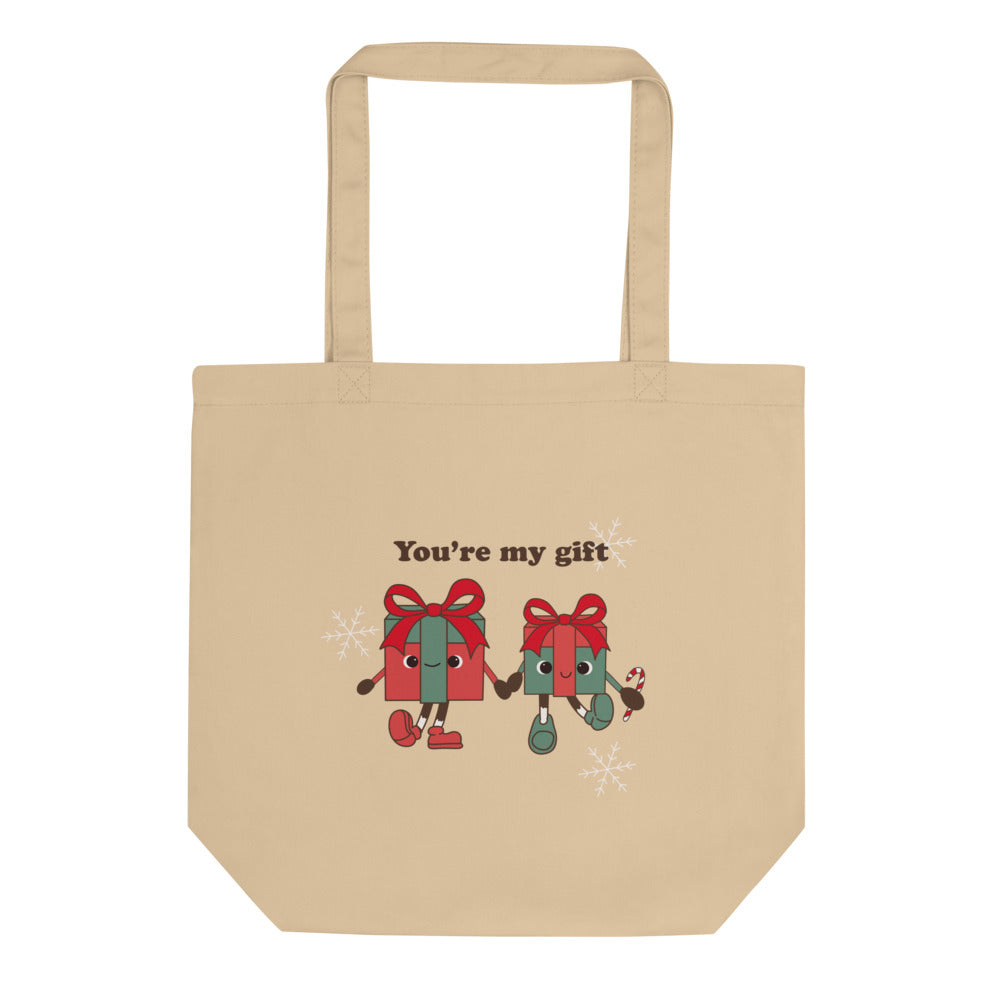 Gift Tote Bag