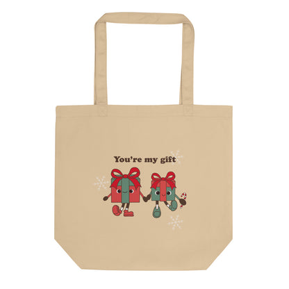 Gift Tote Bag