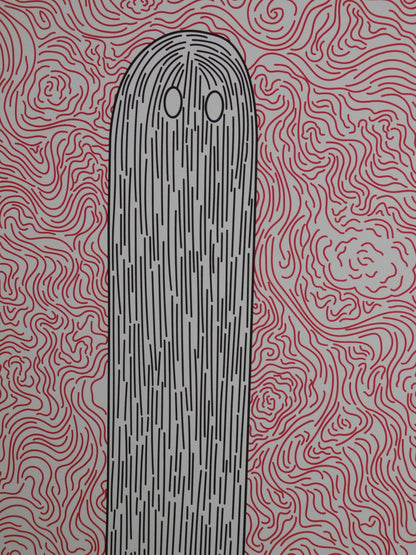 We Are The Same Canvas