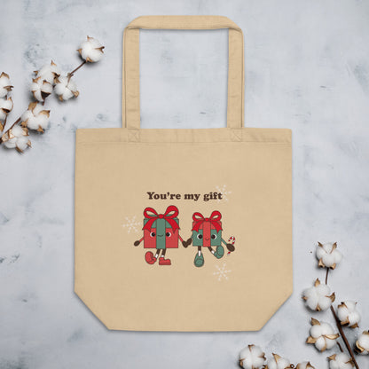 Gift Tote Bag