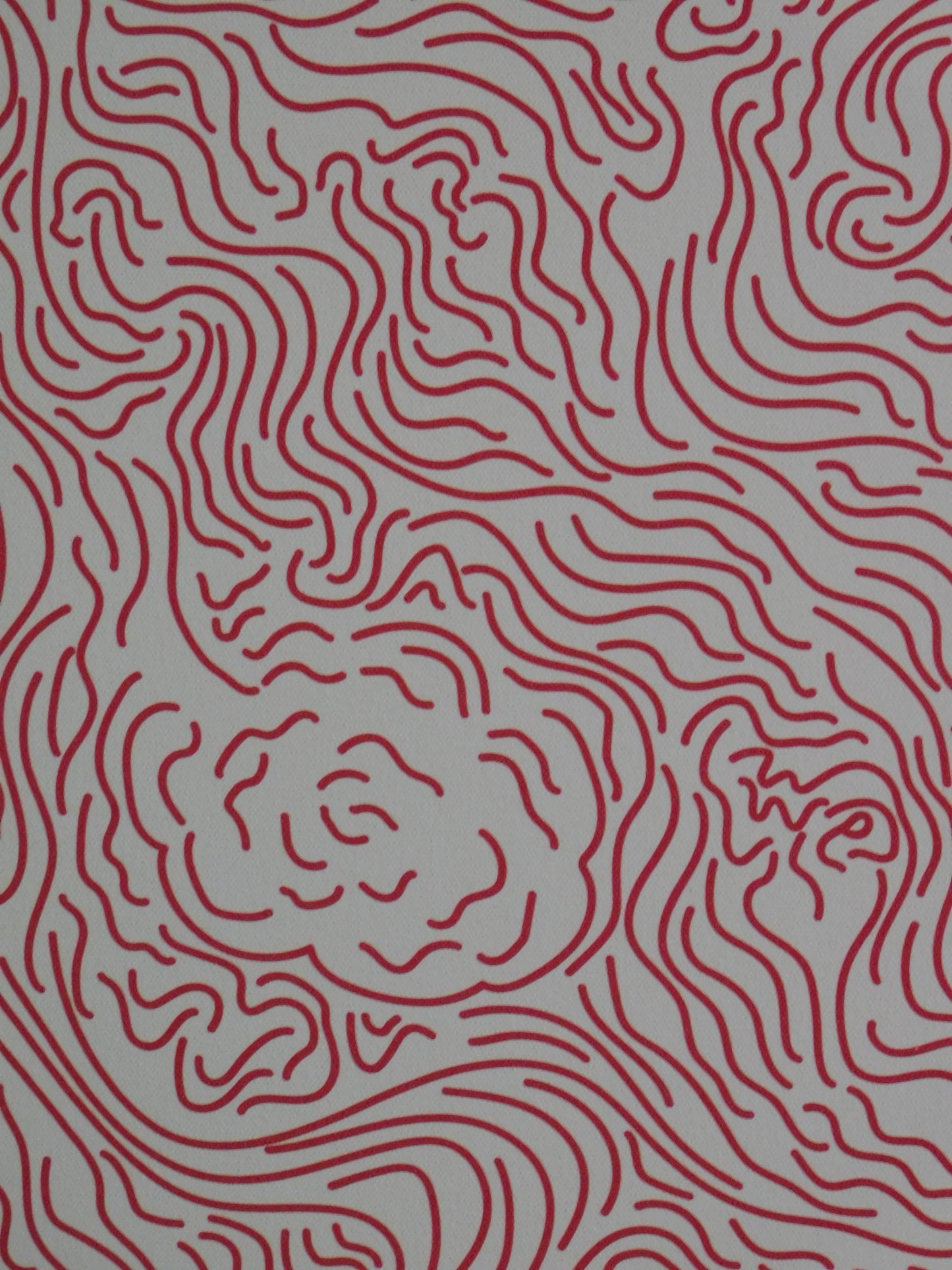 We Are The Same Canvas