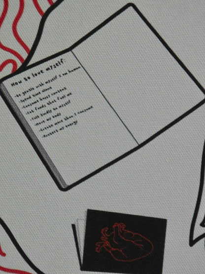 We Are The Same Canvas