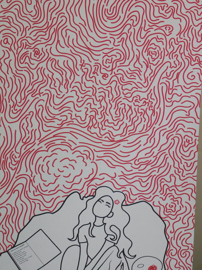 We Are The Same Canvas