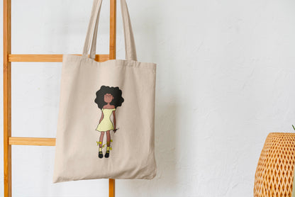 The Artist Tote Bag