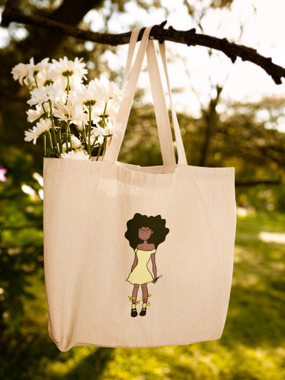 The Artist Tote Bag