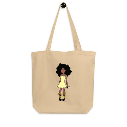 The Artist Tote Bag