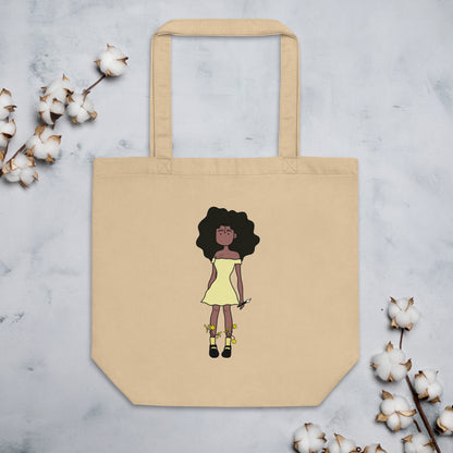 The Artist Tote Bag